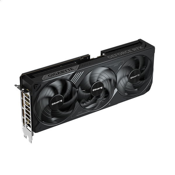   Gigabyte SFF OC GeForce RTX 5070 Ti 3